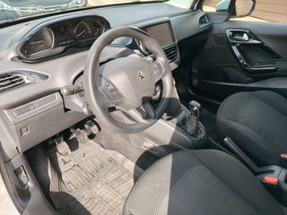 Peugeot 208 2019 1.2 PURETECH 83 ACTIVE 5D-thumb-48