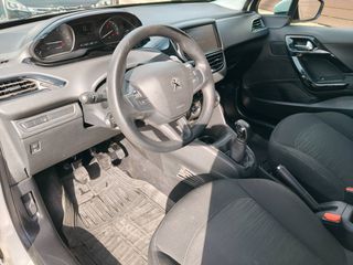 Peugeot 208 2019 1.2 PURETECH 83 ACTIVE 5D-thumb-49