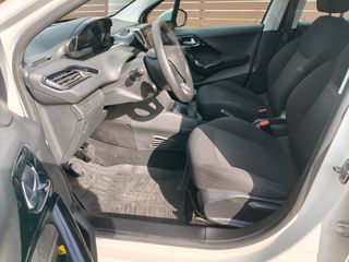 Peugeot 208 2019 1.2 PURETECH 83 ACTIVE 5D-thumb-50