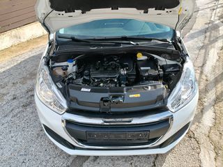 Peugeot 208 2019 1.2 PURETECH 83 ACTIVE 5D-thumb-52
