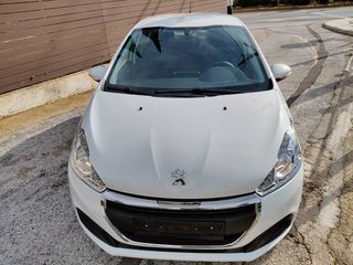 Peugeot 208 2019 1.2 PURETECH 83 ACTIVE 5D-thumb-53