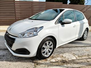 Peugeot 208 2019 1.2 PURETECH 83 ACTIVE 5D-thumb-55