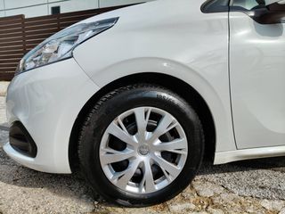 Peugeot 208 2019 1.2 PURETECH 83 ACTIVE 5D-thumb-10