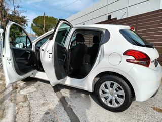 Peugeot 208 2019 1.2 PURETECH 83 ACTIVE 5D-thumb-12