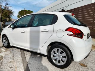 Peugeot 208 2019 1.2 PURETECH 83 ACTIVE 5D-thumb-13