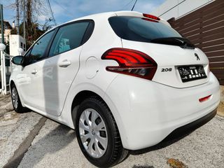 Peugeot 208 2019 1.2 PURETECH 83 ACTIVE 5D-thumb-15