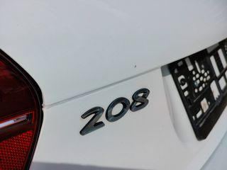 Peugeot 208 2019 1.2 PURETECH 83 ACTIVE 5D-thumb-16