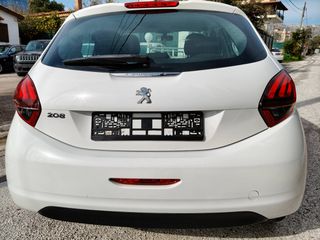 Peugeot 208 2019 1.2 PURETECH 83 ACTIVE 5D-thumb-18