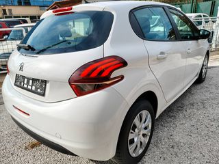 Peugeot 208 2019 1.2 PURETECH 83 ACTIVE 5D-thumb-19
