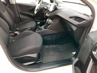 Peugeot 208 2019 1.2 PURETECH 83 ACTIVE 5D-thumb-23