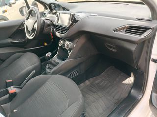 Peugeot 208 2019 1.2 PURETECH 83 ACTIVE 5D-thumb-25