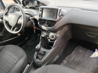 Peugeot 208 2019 1.2 PURETECH 83 ACTIVE 5D-thumb-26