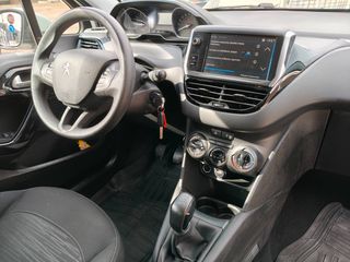 Peugeot 208 2019 1.2 PURETECH 83 ACTIVE 5D-thumb-27