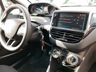 Peugeot 208 2019 1.2 PURETECH 83 ACTIVE 5D-thumb-29