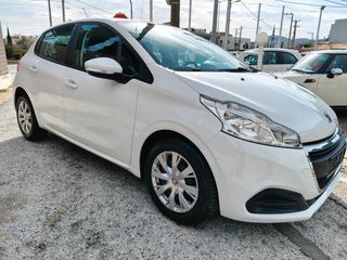 Peugeot 208 2019 1.2 PURETECH 83 ACTIVE 5D-thumb-30