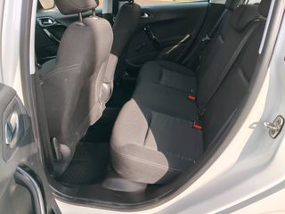 Peugeot 208 2019 1.2 PURETECH 83 ACTIVE 5D-thumb-31