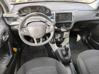 Peugeot 208 2019 1.2 PURETECH 83 ACTIVE 5D-thumb-33