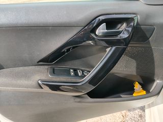 Peugeot 208 2019 1.2 PURETECH 83 ACTIVE 5D-thumb-34