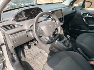 Peugeot 208 2019 1.2 PURETECH 83 ACTIVE 5D-thumb-35
