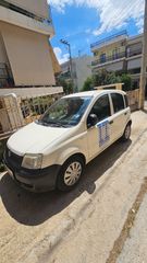 Fiat Panda 2011 PANDA 1,2