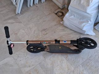 Πατίνια Απλά Micro 2018 micro suspension bronze-thumb-3