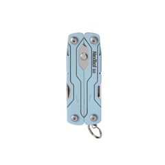 NEXTOOL ΠΟΛΥΕΡΓΑΛΕΙΟ MICRO SAILOR SCISSORS S0 ΓΑΛΑΖΙΟ (NE20417B)