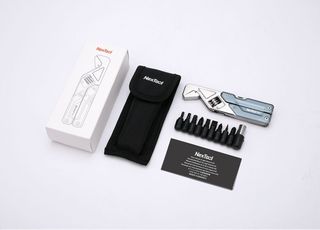 NEXTOOL ΠΟΛΥΕΡΓΑΛΕΙΟ LIGHT WRENCH W2 (ΝΕ20293A)-thumb-1