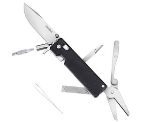 NEXTOOL ΠΟΛΥΕΡΓΑΛΕΙΟ KNIGHT K30 ΜΕ ΣΕΤ BITS (NE20413B)-thumb-1