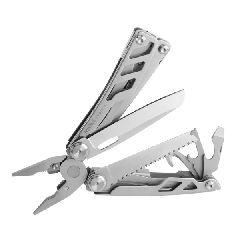 NEXTOOL ΠΟΛΥΕΡΓΑΛΕΙΟ FLAGSHIP PRO SILVER (NE20203)-thumb-1