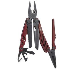 NEXTOOL ΠΟΛΥΕΡΓΑΛΕΙΟ FLAGSHIP PRO RED (NE20279)