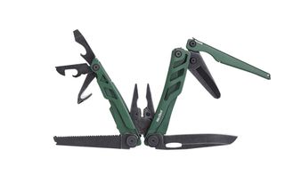NEXTOOL ΠΟΛΥΕΡΓΑΛΕΙΟ FLAGSHIP PRO GREEN (NE20278)
