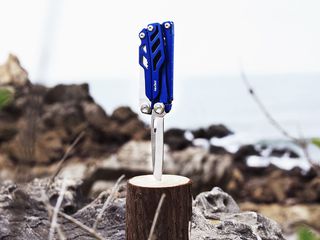 NEXTOOL ΠΟΛΥΕΡΓΑΛΕΙΟ FLAGSHIP PRO BLUE (NE20271)