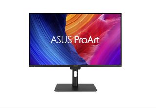 ASUS PA27UCGE Monitor 27" 4K UHD IPS 160Hz HDR600