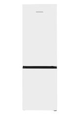 Heinner HCNF-HM253INVD Ψυγειοκαταψύκτης 253lt NoFrost Υ181xΠ54.5xΒ60εκ. Λευκός