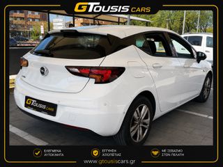 Opel Astra 2020 1.2 TURBO EDITION START /STOP  GTOUSIS CARS-thumb-1