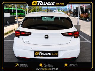 Opel Astra 2020 1.2 TURBO EDITION START /STOP  GTOUSIS CARS-thumb-2