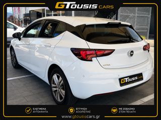 Opel Astra 2020 1.2 TURBO EDITION START /STOP  GTOUSIS CARS-thumb-3