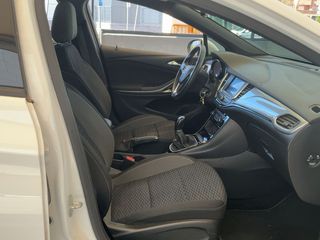 Opel Astra 2020 1.2 TURBO EDITION START /STOP  GTOUSIS CARS-thumb-4