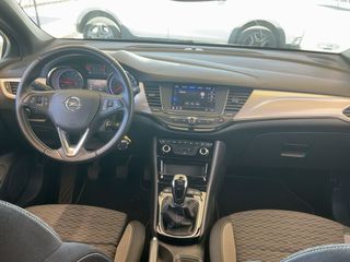 Opel Astra 2020 1.2 TURBO EDITION START /STOP  GTOUSIS CARS-thumb-5