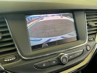 Opel Astra 2020 1.2 TURBO EDITION START /STOP  GTOUSIS CARS-thumb-6