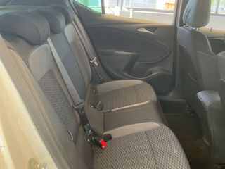 Opel Astra 2020 1.2 TURBO EDITION START /STOP  GTOUSIS CARS-thumb-9