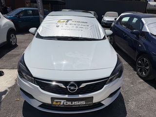 Opel Astra 2020 1.2 TURBO EDITION START /STOP  GTOUSIS CARS-thumb-12