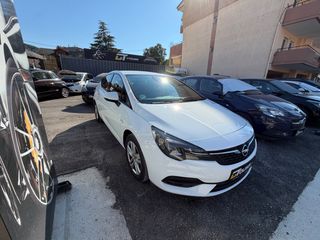 Opel Astra 2020 1.2 TURBO EDITION START /STOP  GTOUSIS CARS-thumb-13