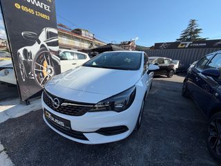Opel Astra 2020 1.2 TURBO EDITION START /STOP  GTOUSIS CARS-thumb-14