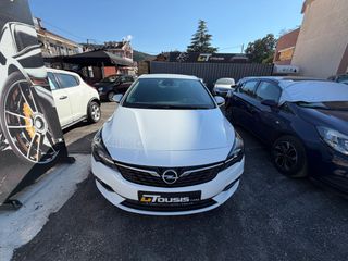 Opel Astra 2020 1.2 TURBO EDITION START /STOP  GTOUSIS CARS-thumb-15