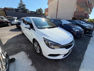 Opel Astra 2020 1.2 TURBO EDITION START /STOP  GTOUSIS CARS-thumb-16