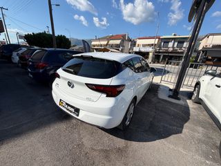 Opel Astra 2020 1.2 TURBO EDITION START /STOP  GTOUSIS CARS-thumb-17