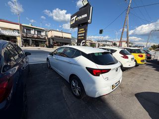Opel Astra 2020 1.2 TURBO EDITION START /STOP  GTOUSIS CARS-thumb-19