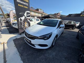 Opel Astra 2020 1.2 TURBO EDITION START /STOP  GTOUSIS CARS-thumb-20