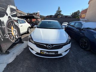 Opel Astra 2020 1.2 TURBO EDITION START /STOP  GTOUSIS CARS-thumb-21